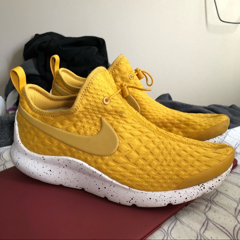 Nikes!